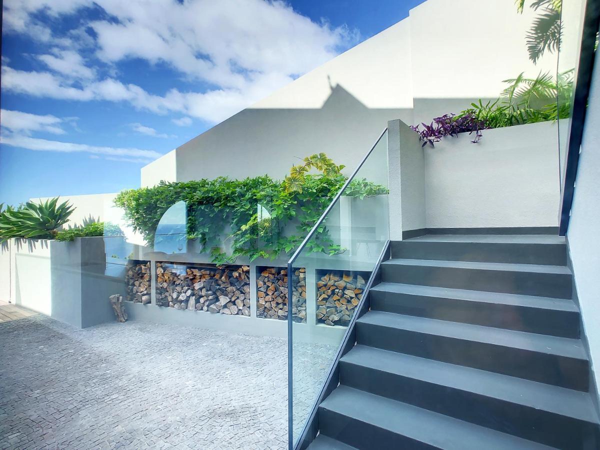 Villa Unmei By Lovelystay Caniço