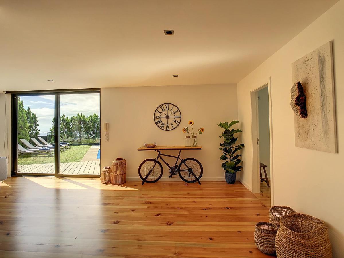 Unmei By Lovelystay Villa Canico (Madeira)