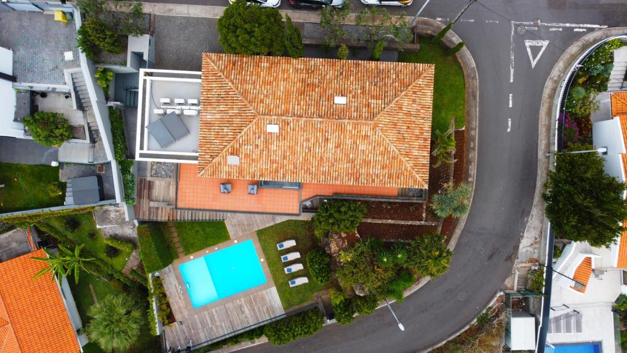 Villa Unmei By Lovelystay *